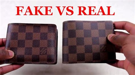 knock off louis vuitton vs real|knock off louis vuitton wallet.